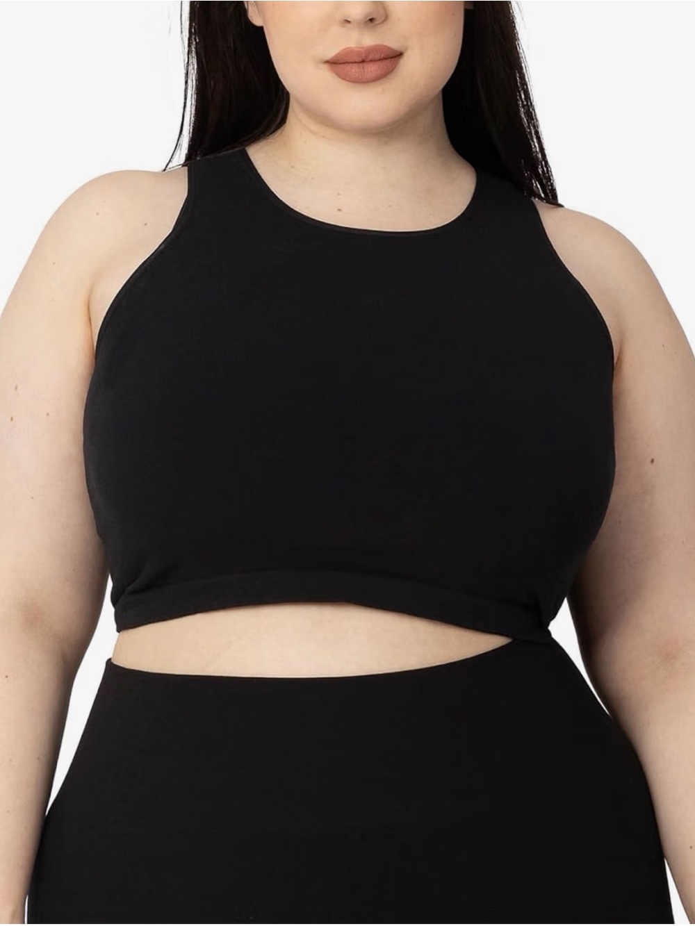 Kindred Bravely Sublime Longline Nursing Bra for Breastfeeding